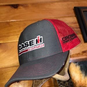 Men’s Case IH SnapBack